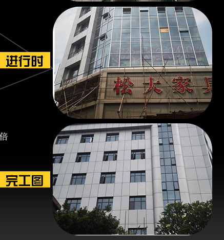 铝板幕墙多少钱一平方？深圳中东幕墙报价详解！
